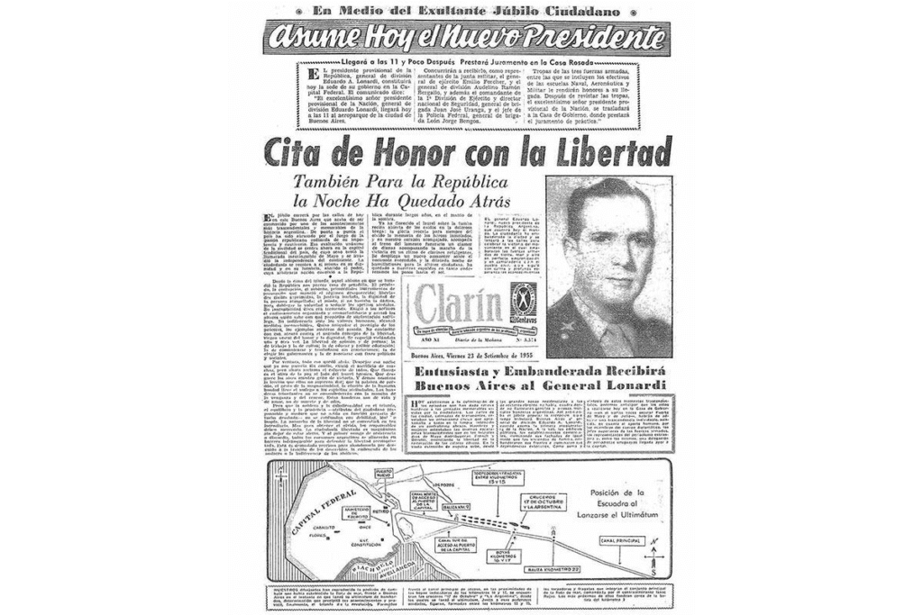 Clarin