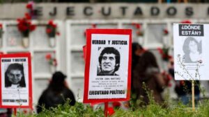 Victor Jara